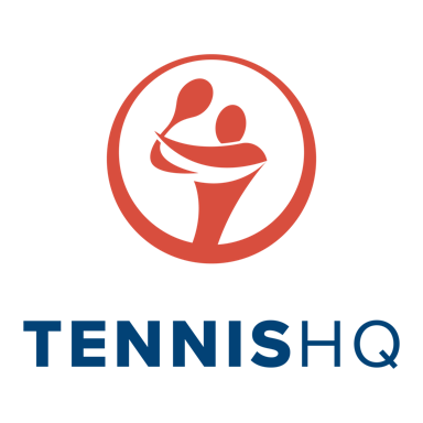 TennisHQ Logo